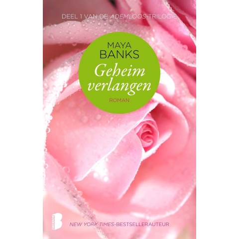 Geheim verlangen (Paperback)