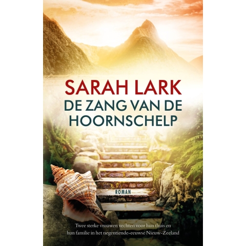 De zang van de hoornschelp (Paperback)