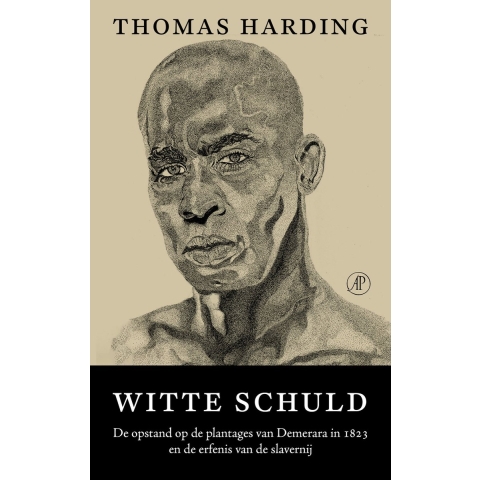 Witte schuld (Paperback)