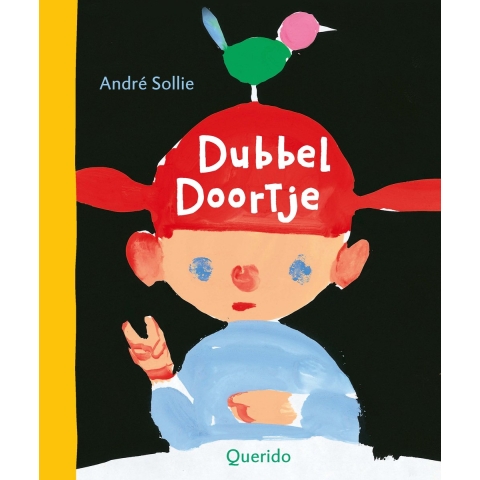 Dubbel Doortje (Hardback)