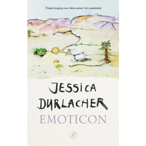 Emoticon (Paperback)