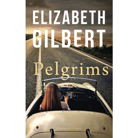 Pelgrims (Paperback)