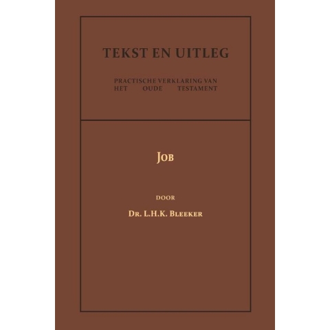 Job (Paperback)