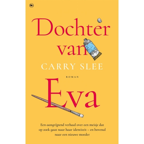 Dochter van Eva (Paperback)