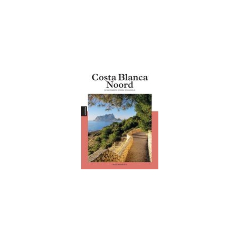 Costa Blanca Noord (Paperback)