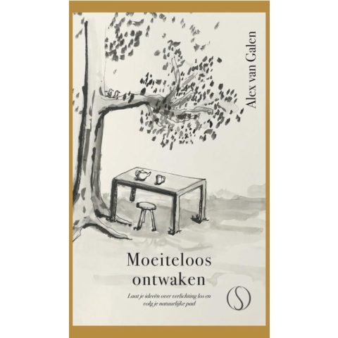 Moeiteloos ontwaken (Paperback)