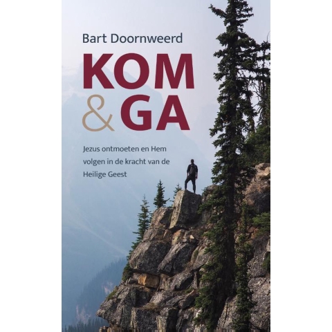 Kom & ga (Paperback)
