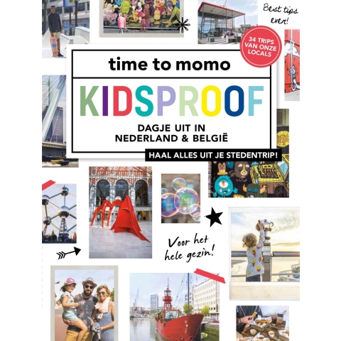 Kidsproof (Paperback)