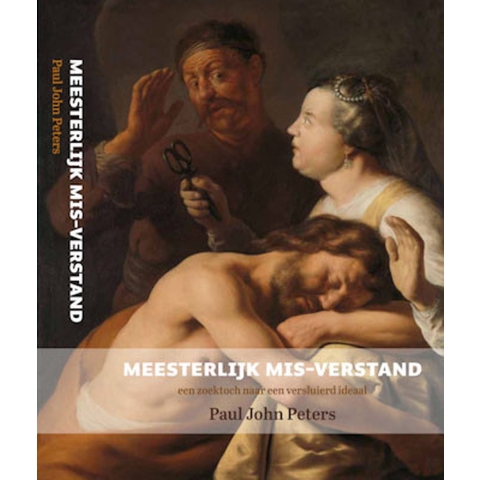 Meesterlijk mis-verstand (Paperback)