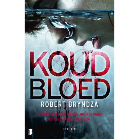 Koud bloed (Paperback)