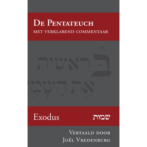 Exodus (Paperback)