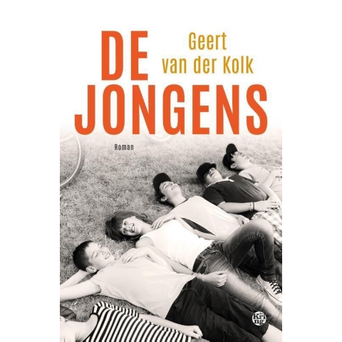 De jongens (Paperback)