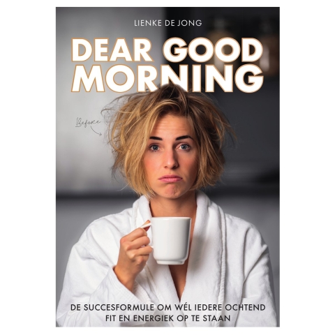 Dear Good Morning (Paperback)