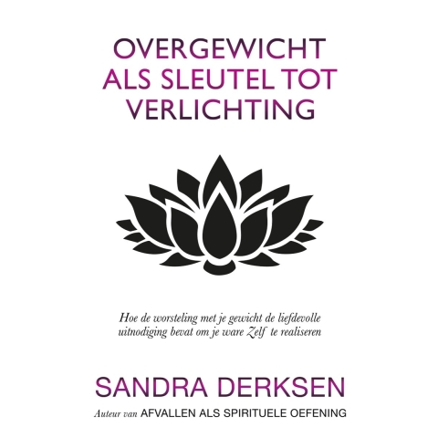 Overgewicht als sleutel tot verlichting (Paperback)