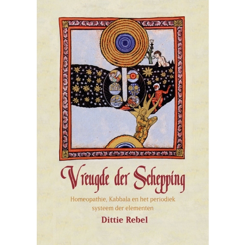 Vreugde der schepping (Paperback)