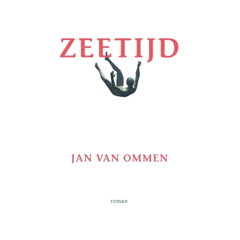 Zeetijd (Paperback)