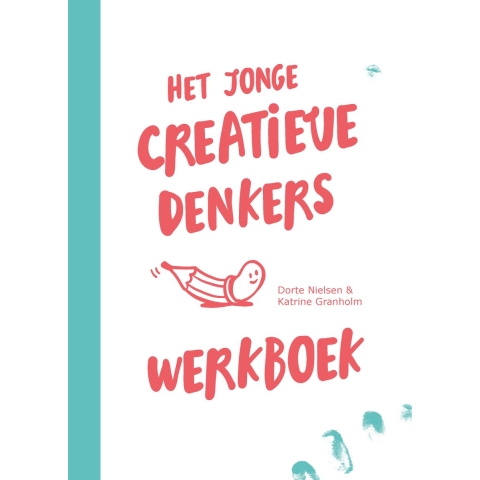 Het jonge creatieve denkers werkboek (Paperback)