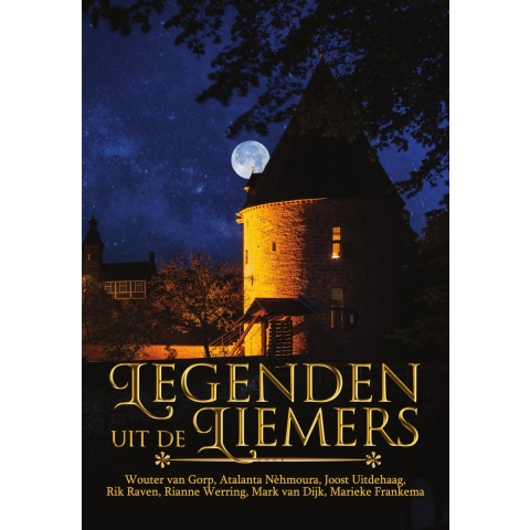 Legenden uit de Liemers (Paperback)