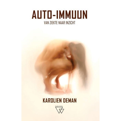 Auto Immuun (Paperback)