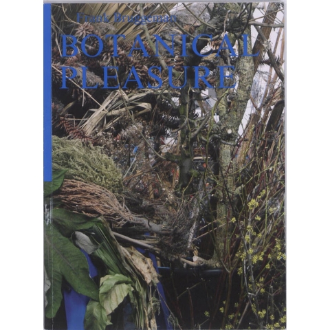 Botanical Pleasure (Paperback)