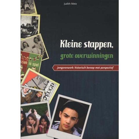 Kleine stappen, grote overwinningen (Paperback)