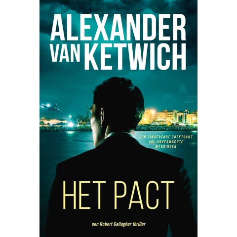 Het Pact (Paperback)