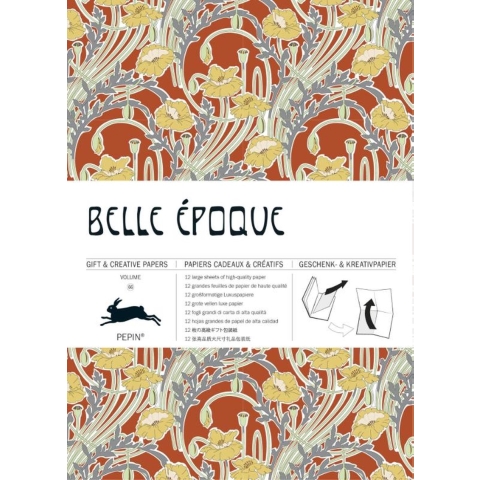 Belle Époque (Paperback)