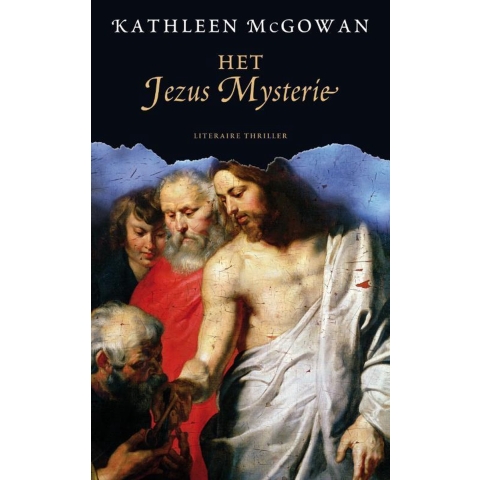 Het Jezus mysterie (Paperback)