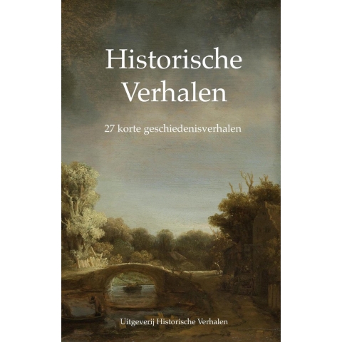 Verzamelbundel I: 27 korte geschiedenisverhalen (Paperback)