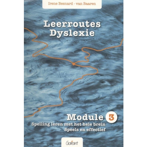 Leerroutes Dyslexie (Paperback)