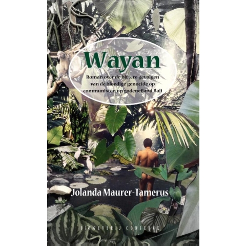 Wayan (Paperback)