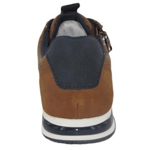 Bugatti 321-A3811-5000 bugatti man A38 Veterschoenen