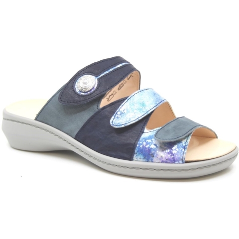 Think! 3-000078 Slippers