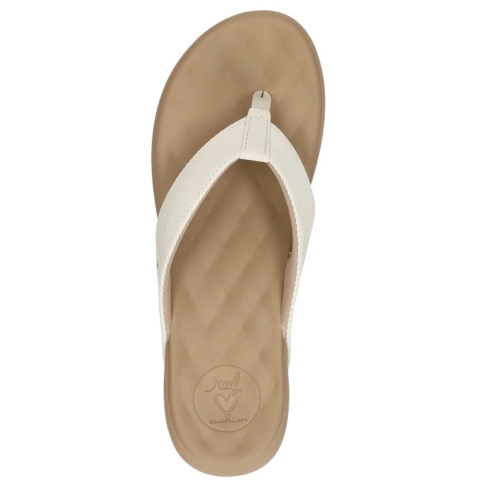 reef CUSHION HARMONY CJ4571-51 Teenslippers