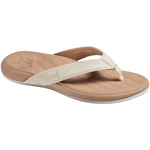 reef CUSHION HARMONY CJ4571-51 Teenslippers