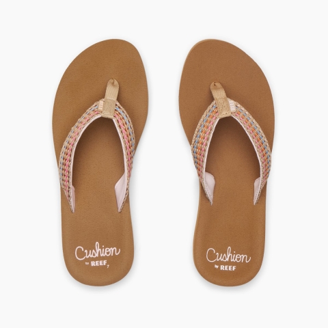 reef BAJA ELANA CJ7336-51 Teenslippers