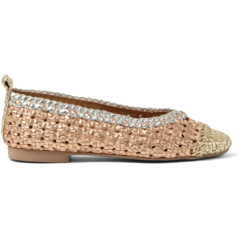 Lazamani LA33481 Ballerina's