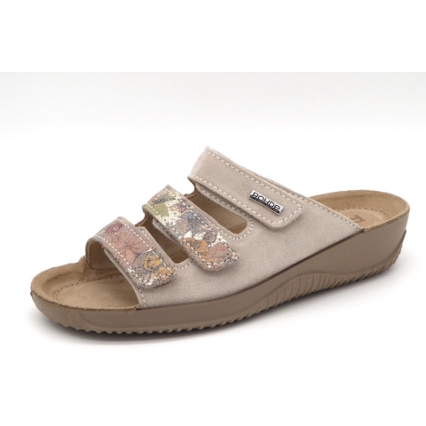 Rohde 1932 Slippers