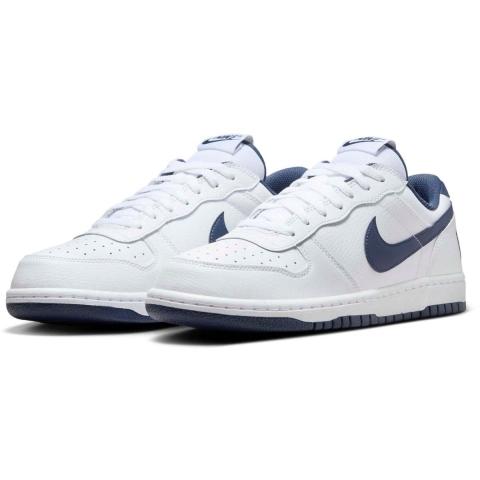 Nike Big Low Sneakers