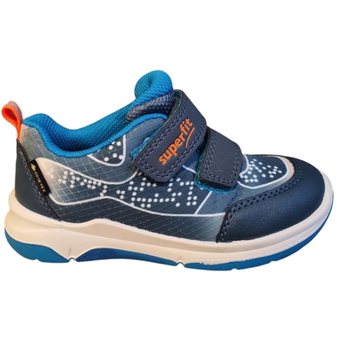 Superfit 1-6411 Sneakers