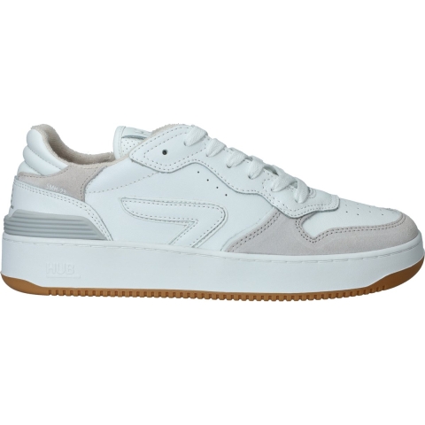 HUB Smash Sneakers