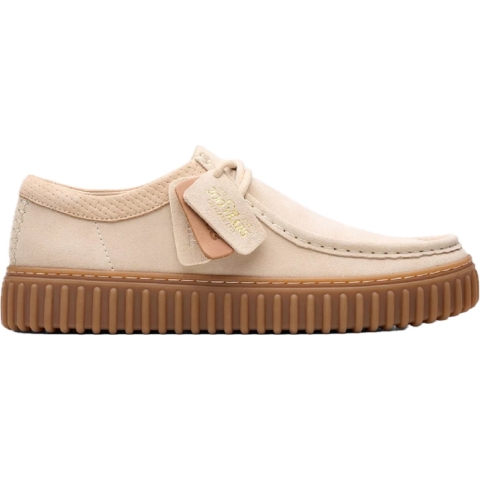 Clarks Torhill Lo Veterschoenen