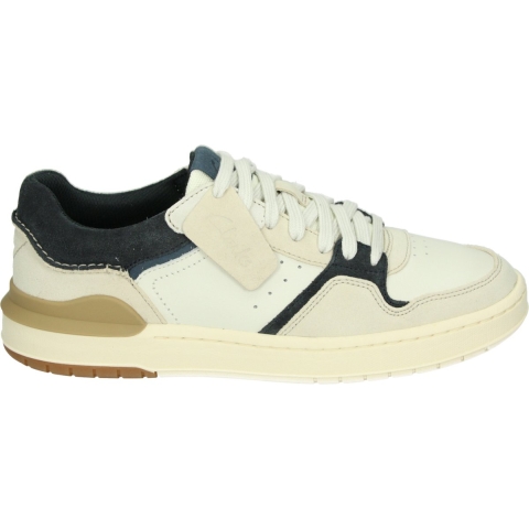 Clarks Courtlite2 Lo Sneakers