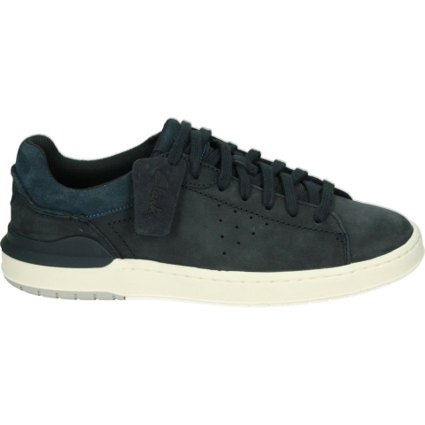 Clarks Courtlite2 Run Sneakers