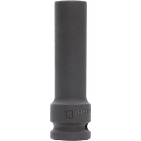 Gedore RED R63002416 3300551 Slagadapter Metrisch 1/2 (12.5 mm) 1 stuks