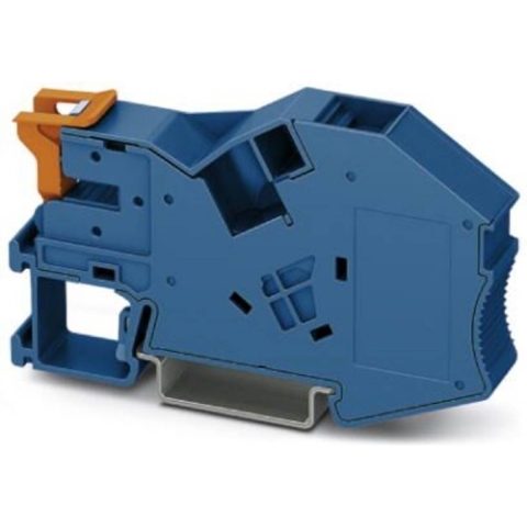 Phoenix Contact 1030138 Werkbok Blauw 10 stuk(s)
