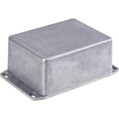 Hammond Electronics 1590CFL Universele behuizing 120 x 94 x 57 1 stuk(s)