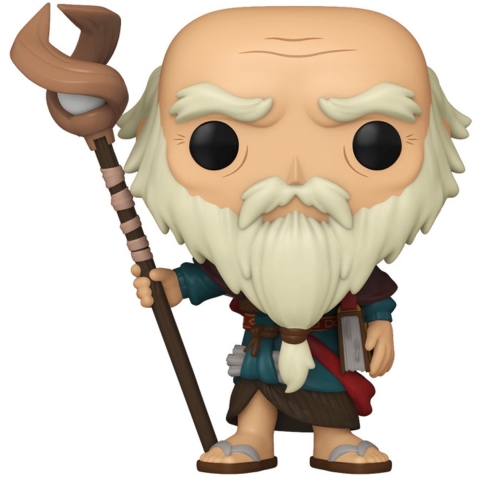 Diablo 3 Funko Pop Vinyl: Deckard Cain