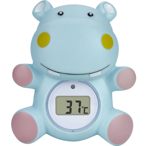 TFA Dostmann HIPPO Badthermometer