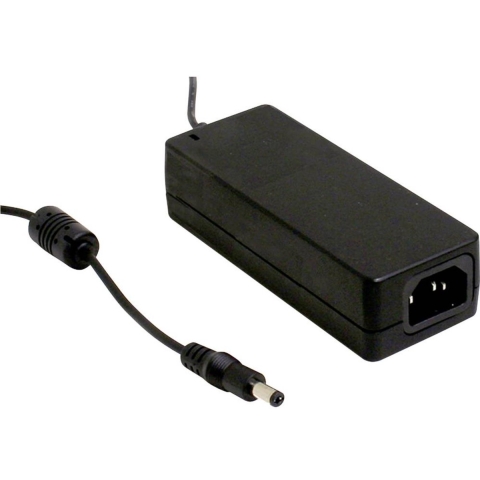 MW Mean Well GST40A12-P1J Tafelnetvoeding, vaste spanning 12 V/DC 3.34 A 40 W